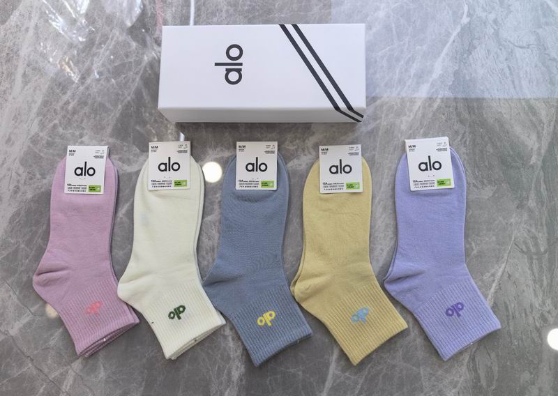 Alo socks QY28